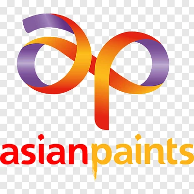 Asian Paints Logo