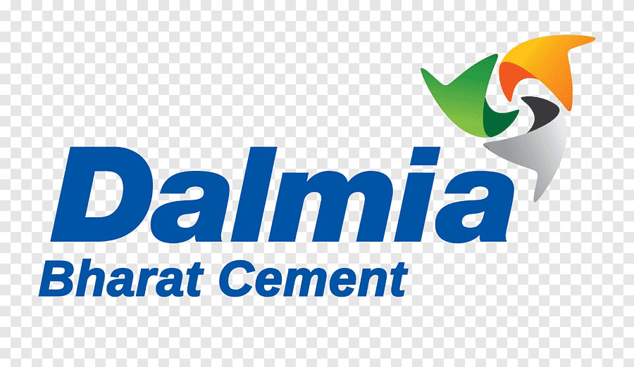 Dalmia Cement Logo